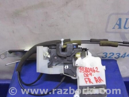 ФОТО Замок двери для Mazda CX-7 Киев