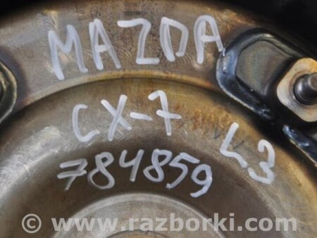 ФОТО АКПП (коробка автомат) для Mazda CX-7 Киев