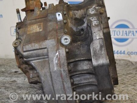 ФОТО АКПП (коробка автомат) для Mazda CX-7 Киев
