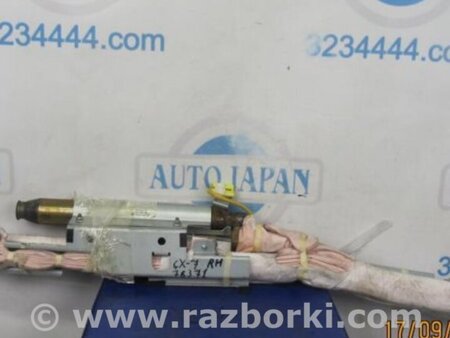 ФОТО AirBag шторка для Mazda CX-7 Киев