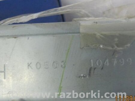 ФОТО AirBag шторка для Mazda CX-7 Киев