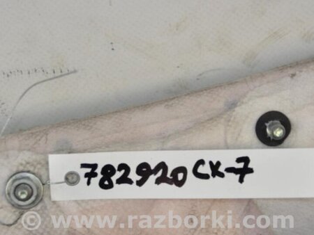 ФОТО Airbag сидения для Mazda CX-7 Киев