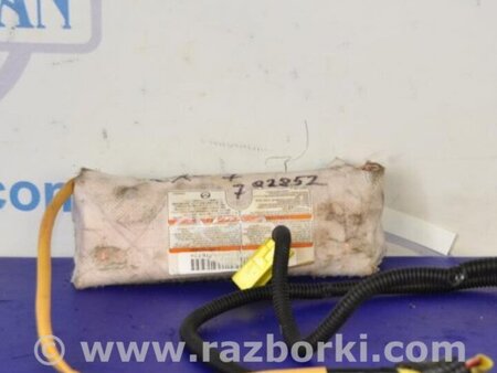 ФОТО Airbag сидения для Mazda CX-7 Киев