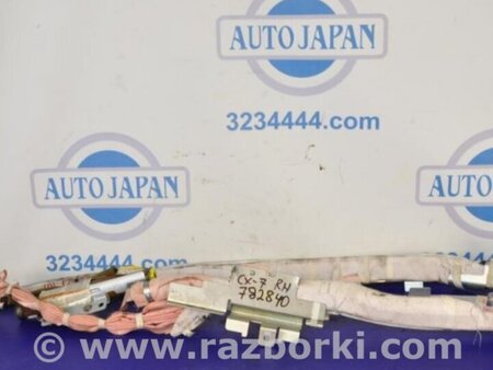 ФОТО AirBag шторка для Mazda CX-7 Киев