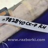 ФОТО AirBag шторка для Mazda CX-7 Киев