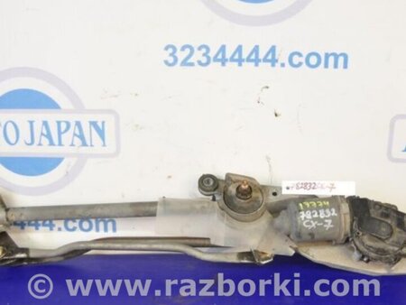 ФОТО Трапеция дворников для Mazda CX-7 Киев