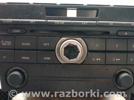 ФОТО Магнитола для Mazda CX-7 Киев