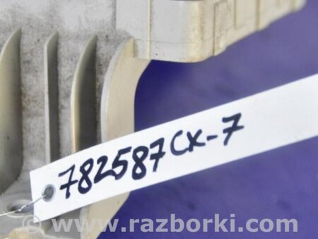 ФОТО Блок комфорта для Mazda CX-7 Киев