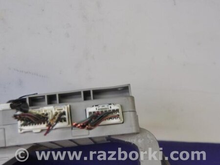 ФОТО Блок комфорта для Mazda CX-7 Киев