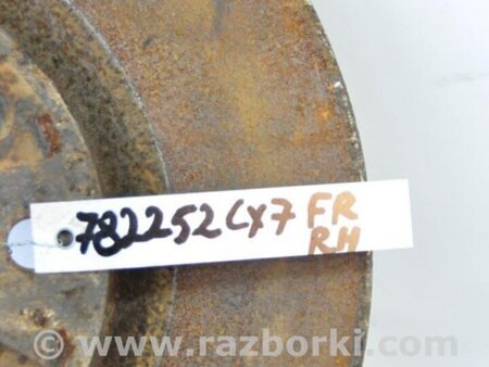 ФОТО Диск тормозной передний для Mazda CX-7 Киев