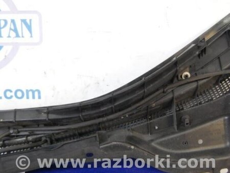 ФОТО Пластик под лобовое стекло (Жабо) для Mazda CX-7 Киев
