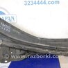 Пластик под лобовое стекло (Жабо) Mazda CX-7