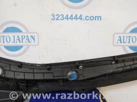 ФОТО Пластик под лобовое стекло (Жабо) для Mazda CX-7 Киев
