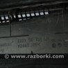 ФОТО Пластик под лобовое стекло (Жабо) для Mazda CX-7 Киев