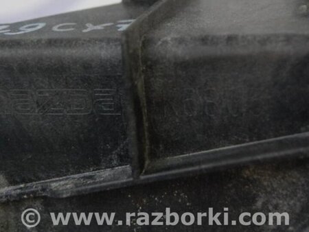 ФОТО Полка аккумулятора для Mazda CX-7 Киев