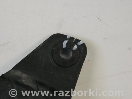 ФОТО Защита двигателя для Mazda CX-7 Киев