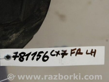 ФОТО Подкрылок для Mazda CX-7 Киев