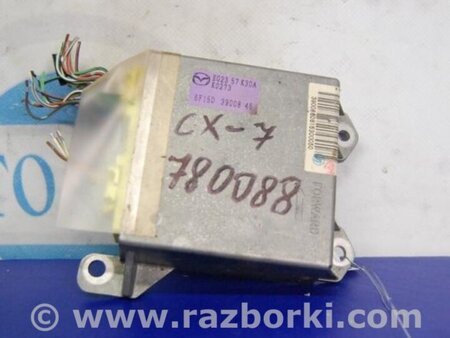 ФОТО Блок управления AIRBAG для Mazda CX-7 Киев