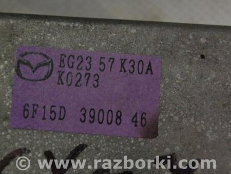 ФОТО Блок управления AIRBAG для Mazda CX-7 Киев