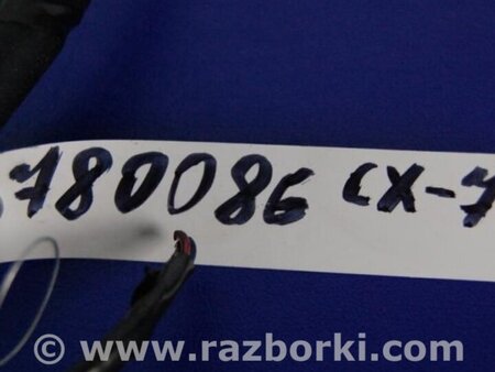 ФОТО Блок управления навигацией для Mazda CX-7 Киев