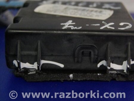 ФОТО Блок управления навигацией для Mazda CX-7 Киев