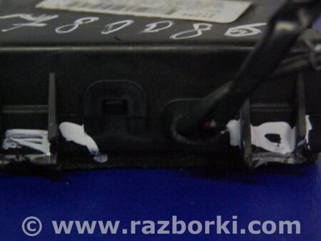 ФОТО Блок управления навигацией для Mazda CX-7 Киев