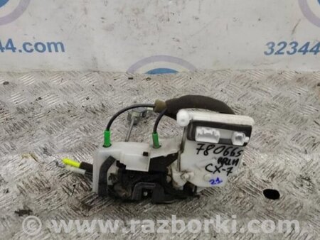 ФОТО Замок двери для Mazda CX-7 Киев