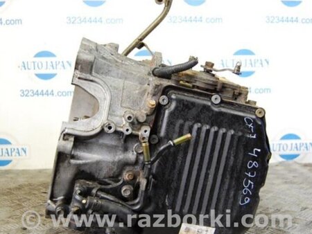 ФОТО АКПП (коробка автомат) для Mazda CX-7 Киев