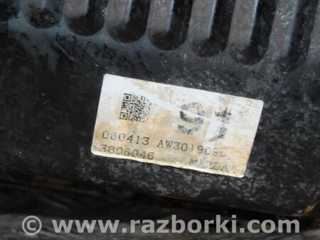 ФОТО АКПП (коробка автомат) для Mazda CX-7 Киев