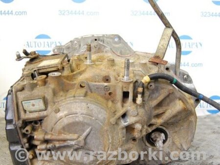 ФОТО АКПП (коробка автомат) для Mazda CX-7 Киев