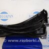 ФОТО Пластик под лобовое стекло (Жабо) для Mazda CX-7 Киев