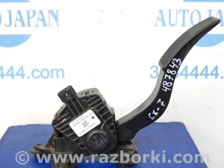 ФОТО Педаль газа для Mazda CX-7 Киев