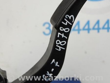 ФОТО Педаль газа для Mazda CX-7 Киев