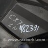 ФОТО Защита двигателя для Mazda CX-7 Киев