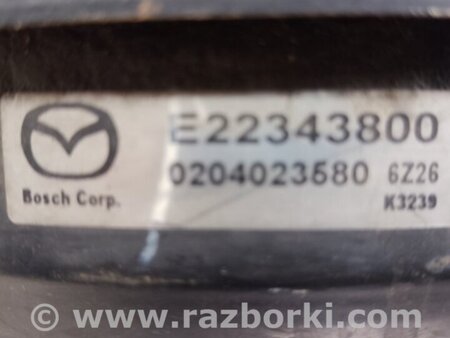 ФОТО Вакуумный усилитель для Mazda CX-7 Киев
