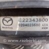 ФОТО Вакуумный усилитель для Mazda CX-7 Киев