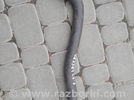 ФОТО Патрубок системы охлаждения для Mazda CX-7 Киев