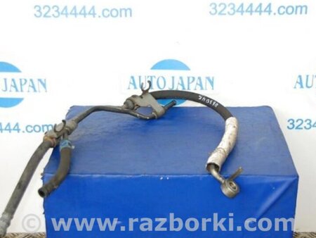 ФОТО Трубка ГУ высокого давления для Mazda CX-7 Киев