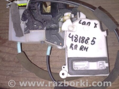 ФОТО Замок двери для Mazda CX-7 Киев