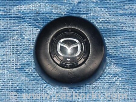 ФОТО Airbag подушка водителя для Mazda CX-7 Киев