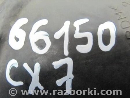 ФОТО Патрубок воздушного фильтра для Mazda CX-7 Киев