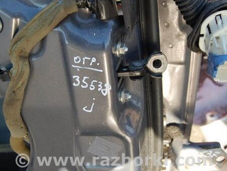 ФОТО Ограничитель двери для Mazda CX-7 Киев