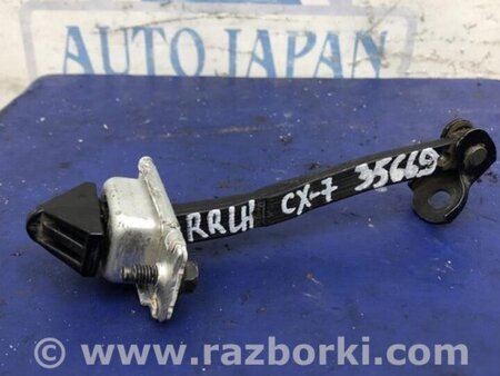 ФОТО Ограничитель двери для Mazda CX-7 Киев