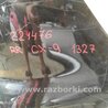 ФОТО Бампер задний для Mazda CX-9 TB (2007-2016) Киев