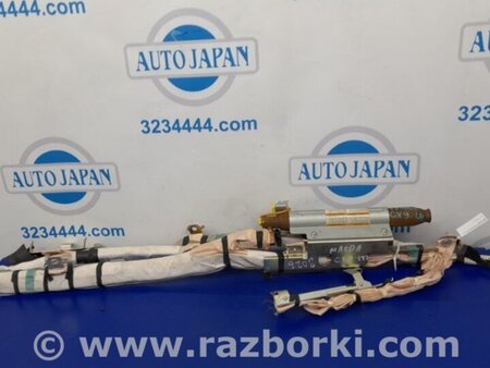 ФОТО AirBag шторка для Mazda CX-9 TB (2007-2016) Киев