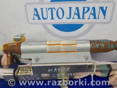 ФОТО AirBag шторка для Mazda CX-9 TB (2007-2016) Киев