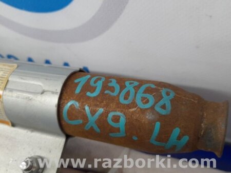 ФОТО AirBag шторка для Mazda CX-9 TB (2007-2016) Киев