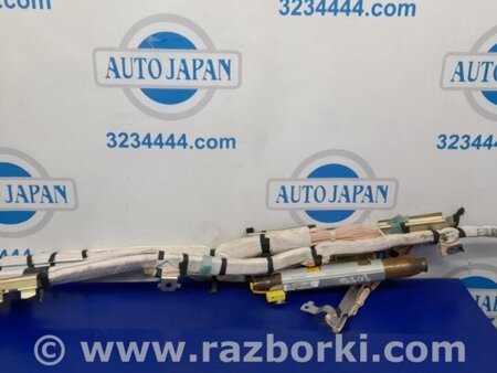 ФОТО AirBag шторка для Mazda CX-9 TB (2007-2016) Киев