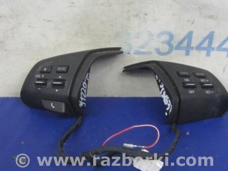 ФОТО Кнопки руля для Mazda CX-9 TB (2007-2016) Киев