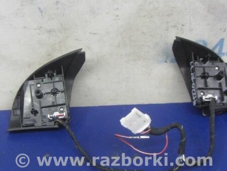 ФОТО Кнопки руля для Mazda CX-9 TB (2007-2016) Киев